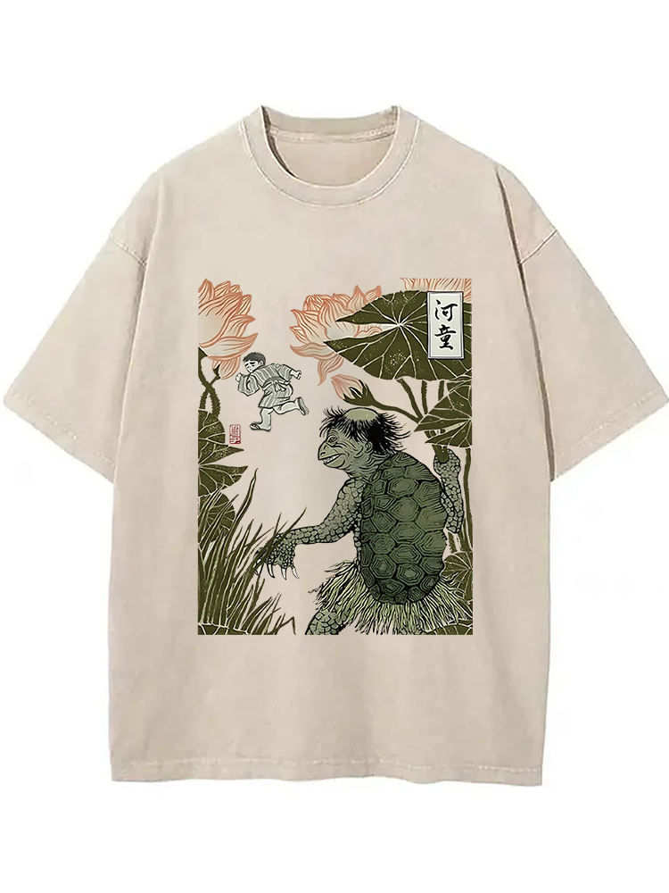 Thoughtfully Designed T-Shirt