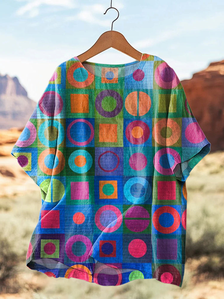 Elegantly Designed Shirt