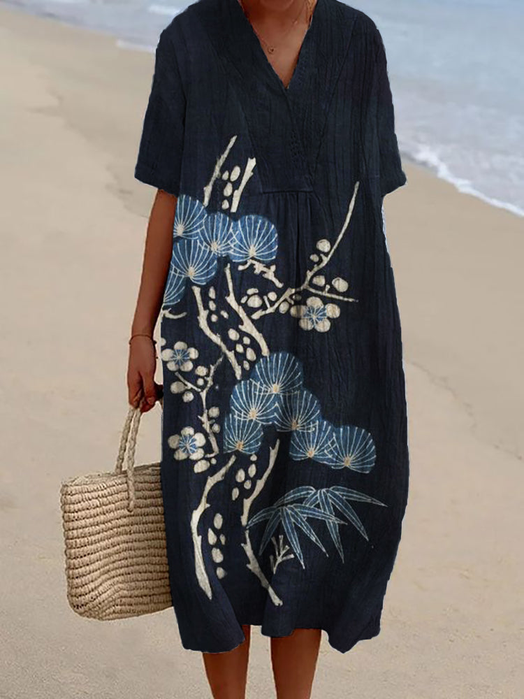 Vintage Inspired Dress