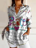 Elegantly Designed Shirt