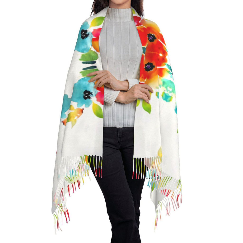 Elegantly Designed Garment