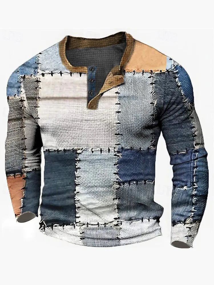 Gracefully Designed Shirt