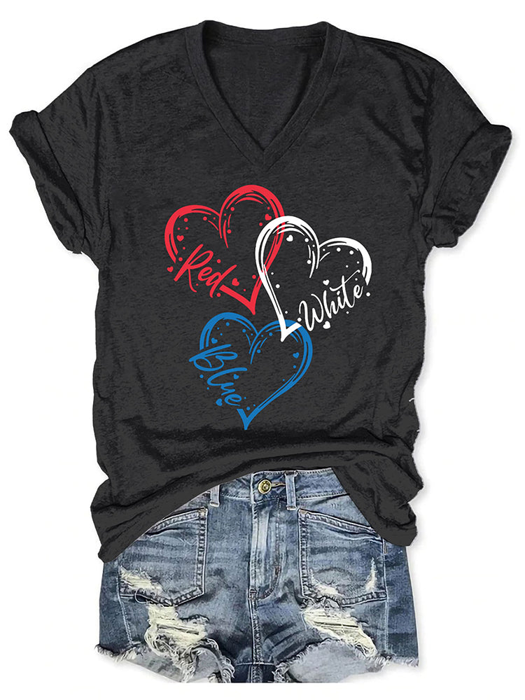 Vintage Inspired T-Shirt