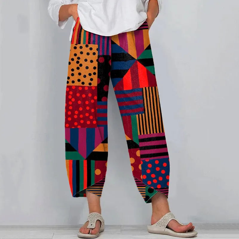 Elegantly Designed Pants