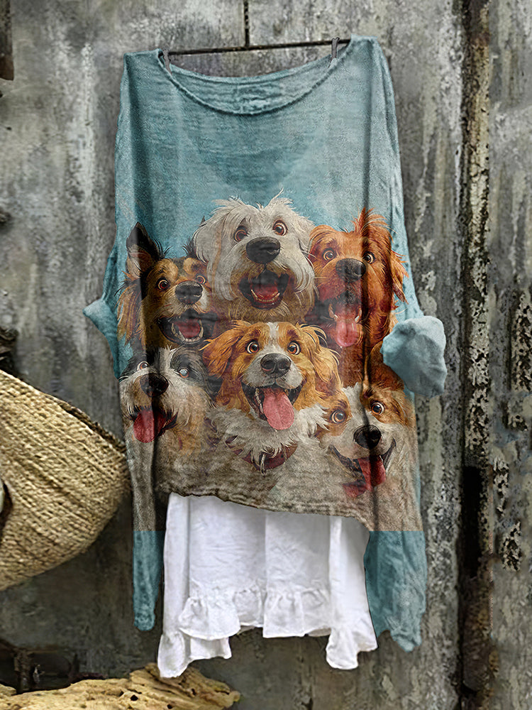 Classic Vintage Shirt