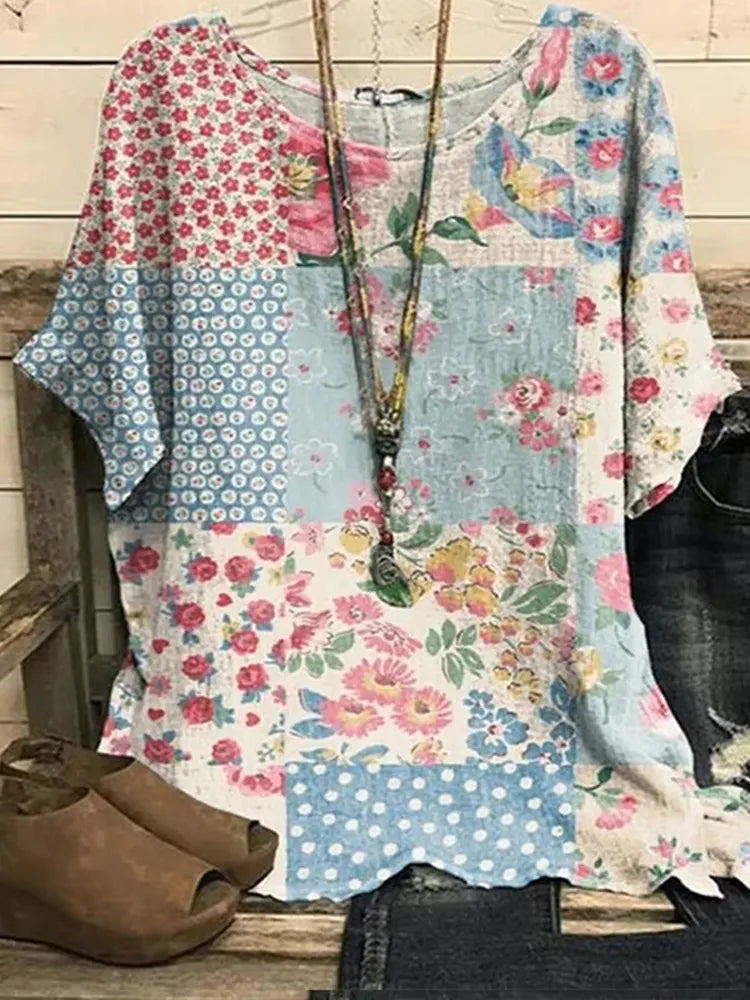 Beautifully Crafted Shirt