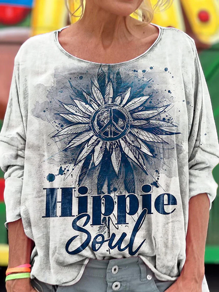 Vintage Inspired T-Shirt