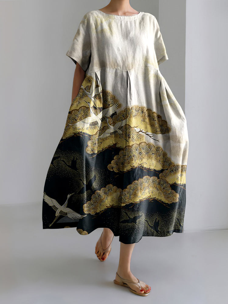 Thoughtfully Designed Dress