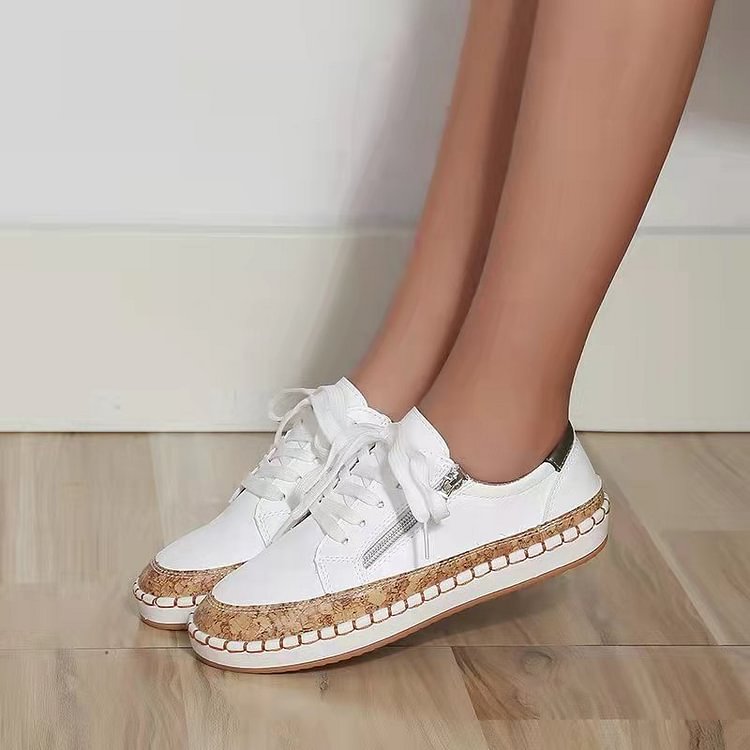 Comfortable Orthopedic Sneakers for Daily Wear