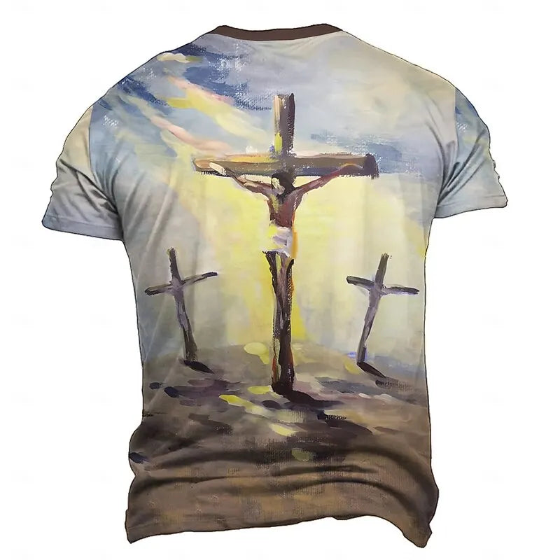 Elegantly Designed Shirt