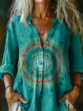 Vintage Inspired Shirt