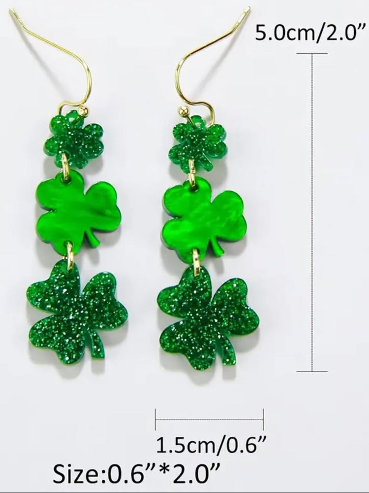 Beautiful Earring with Unique Style