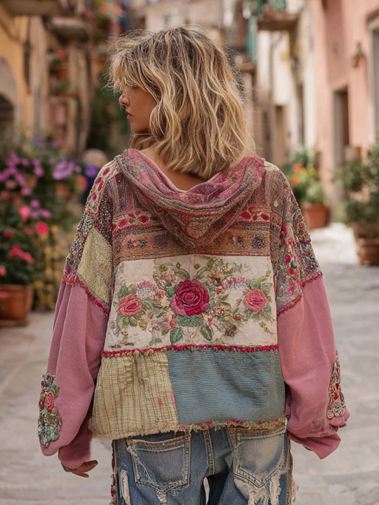 Vintage Inspired Garment