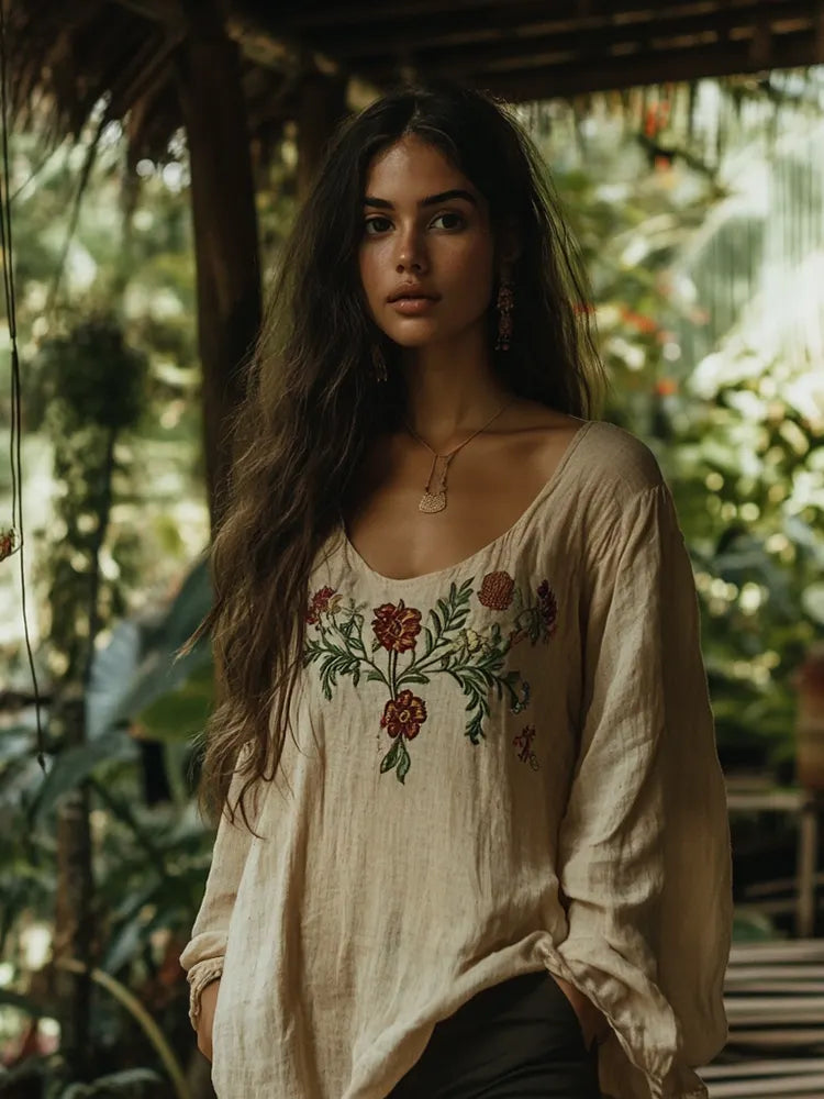 Classic Vintage T-Shirt