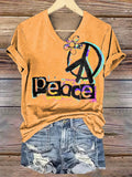 Beautifully Crafted T-Shirt