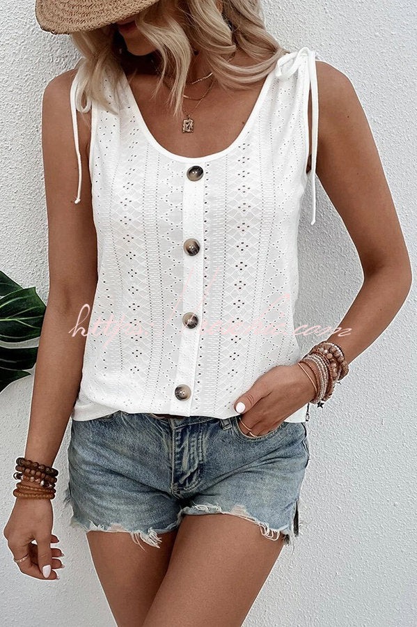 A Vintage Style T-Shirt with Delicate Timeless Details