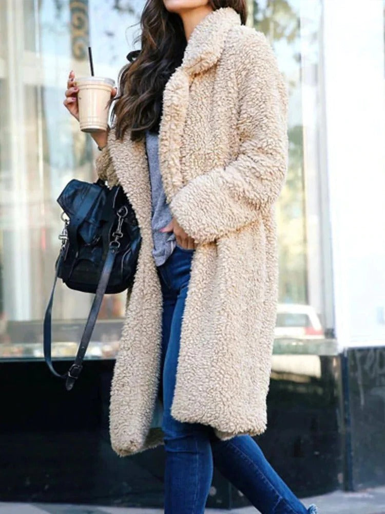 Classic Vintage Coat