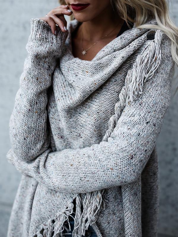 Elegantly Designed Garment