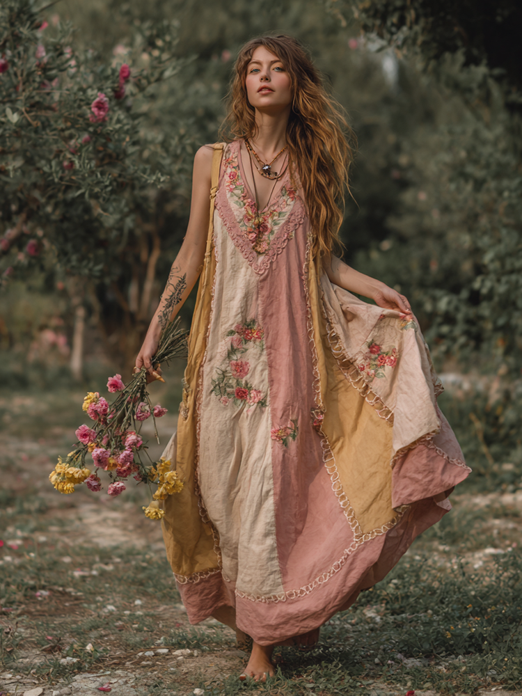 Elegantly Designed Dress