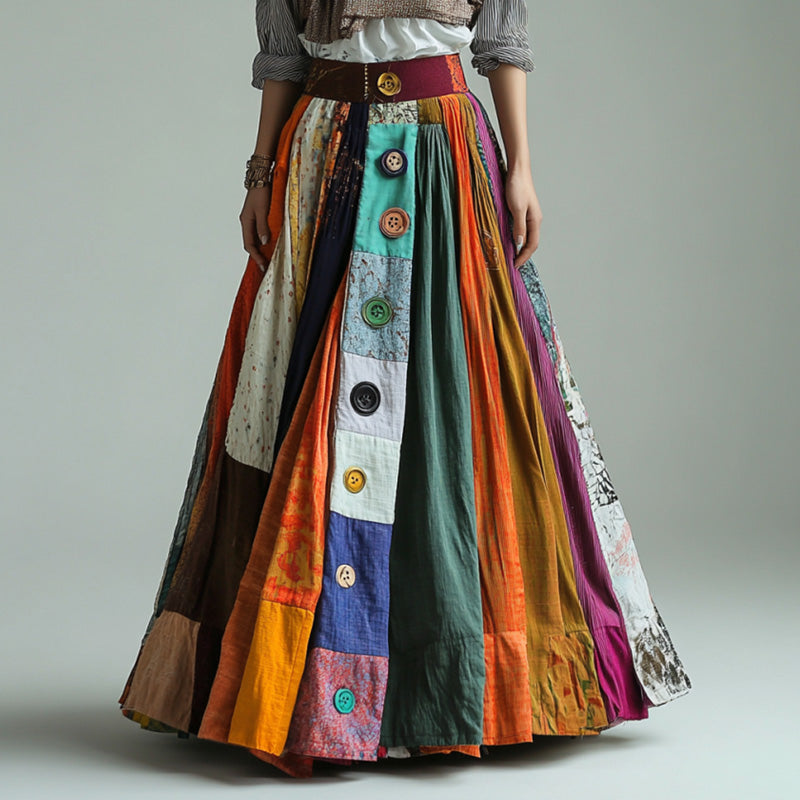 Thoughtfully Designed Garment