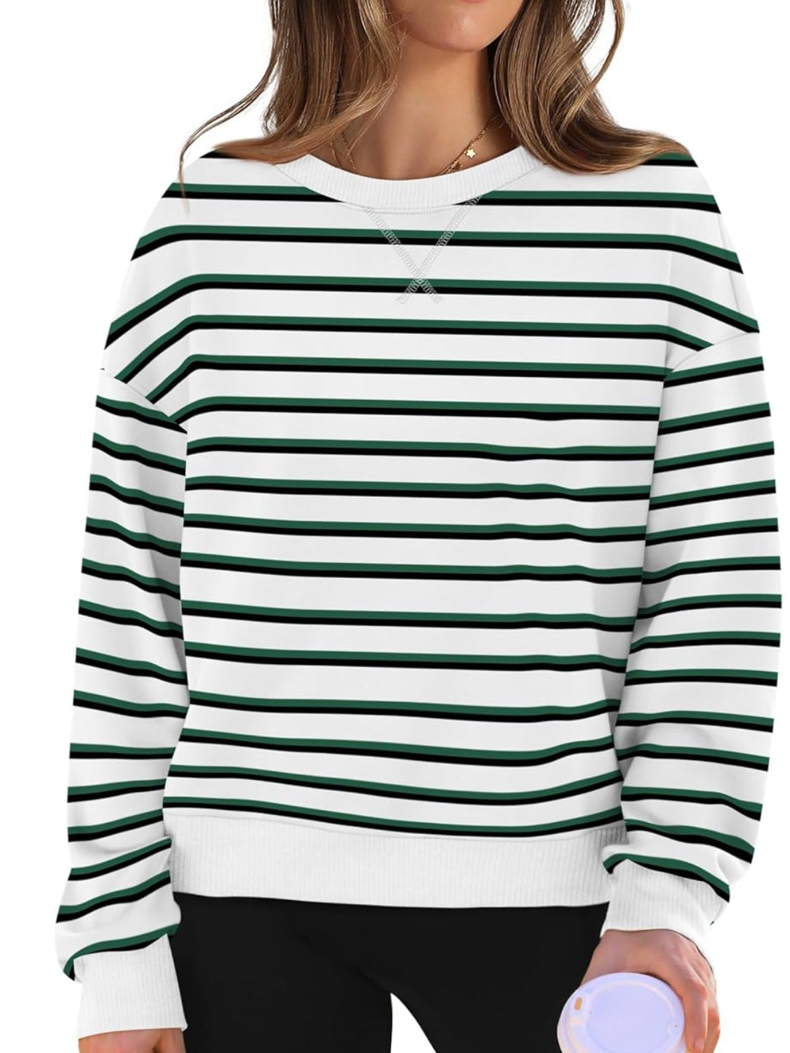 Elegantly Styled Shirt for Everyday Wear