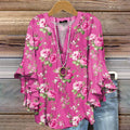 Timeless Vintage Style Shirt