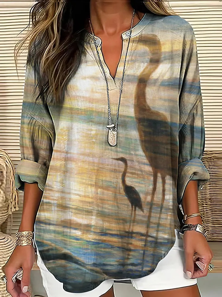 Classic Vintage Shirt