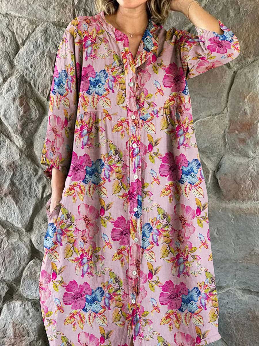Vintage Inspired Shirt