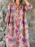 Timeless Vintage Style Shirt