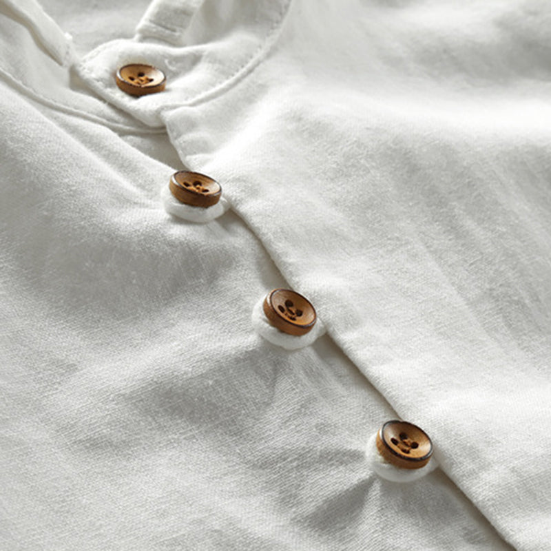Beautifully Crafted Shirt