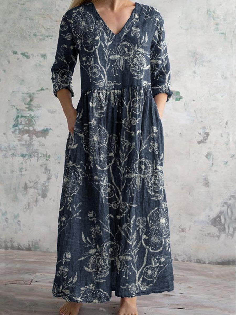 Classic Vintage Garment