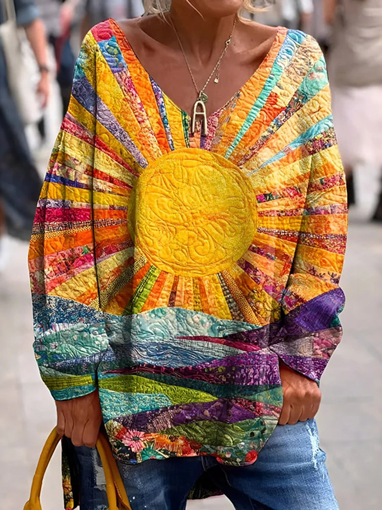 Classic Vintage Shirt