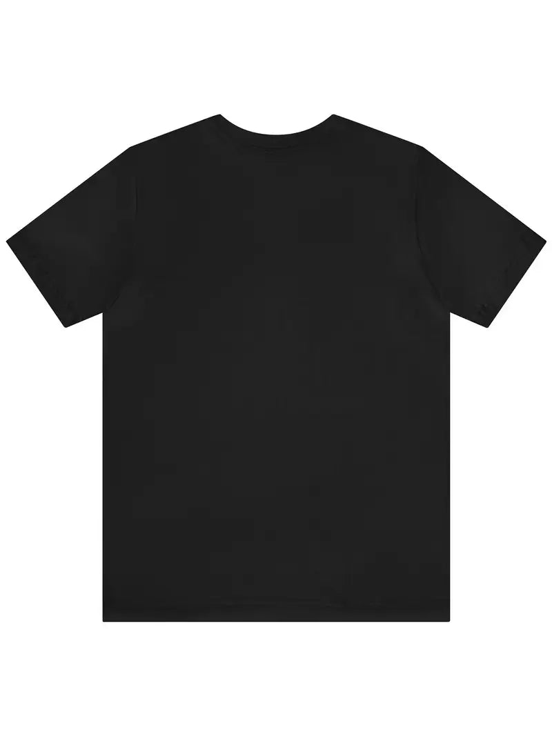 Sophisticated T-Shirt with a Clean Classic Look