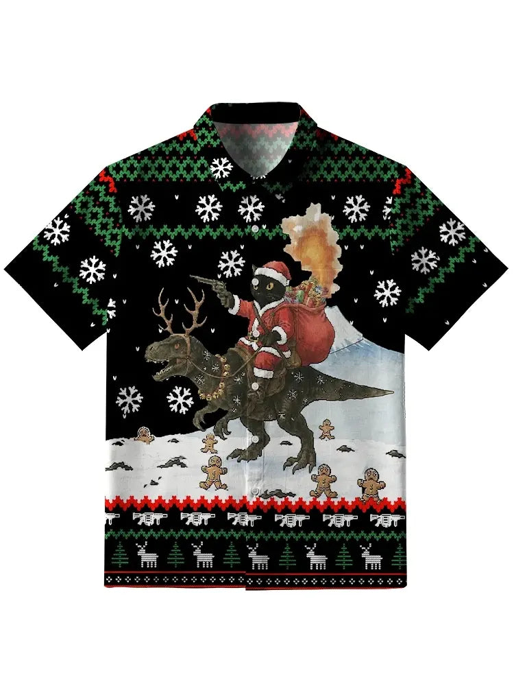 Vintage Inspired Shirt