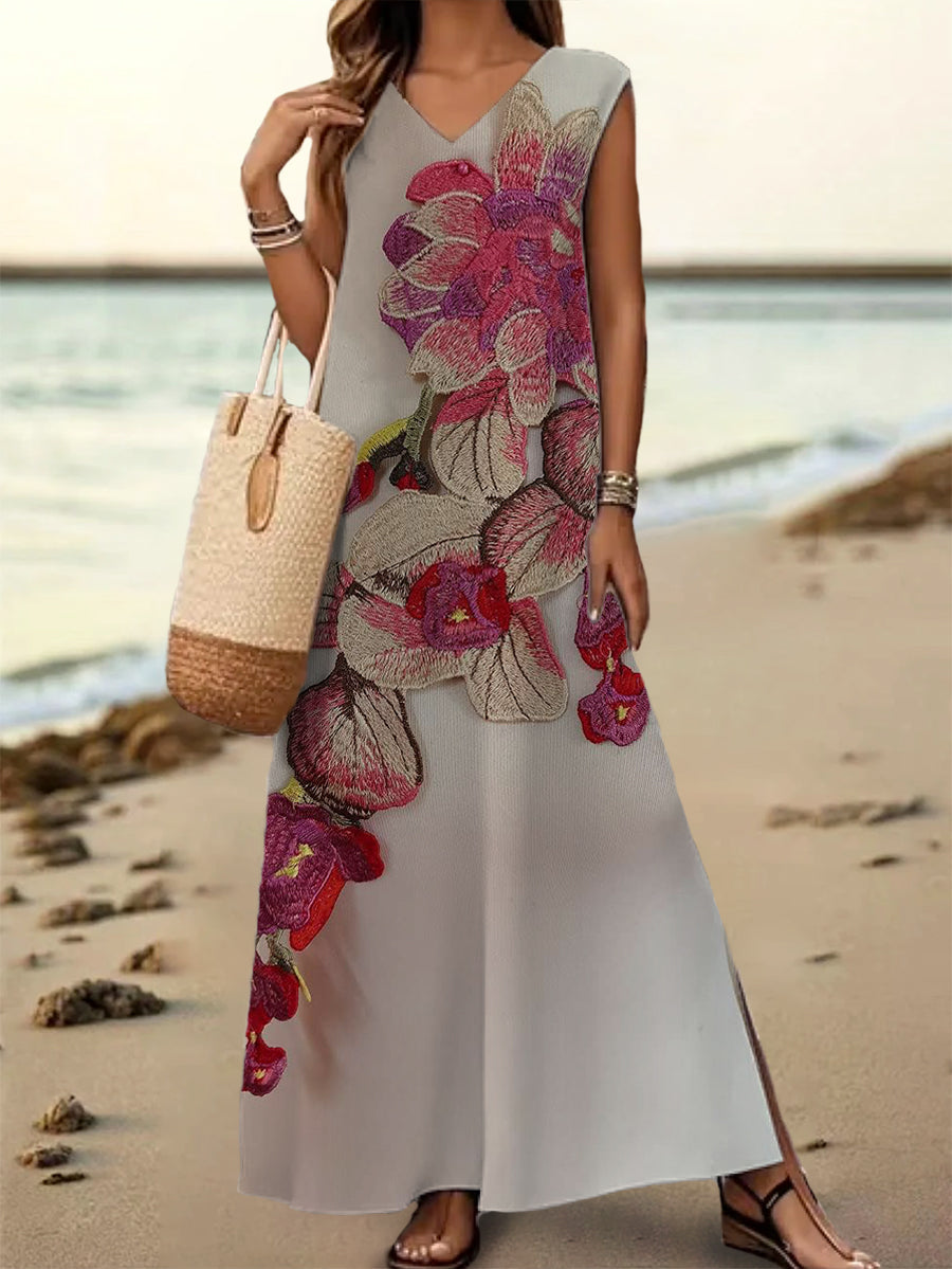Vintage Inspired Dress