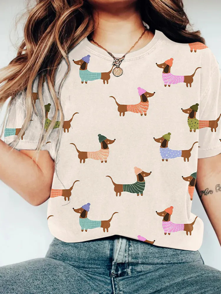 Timeless Vintage Style Shirt