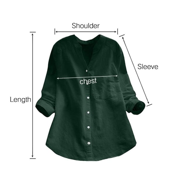 A Vintage Style Shirt with Delicate Timeless Details