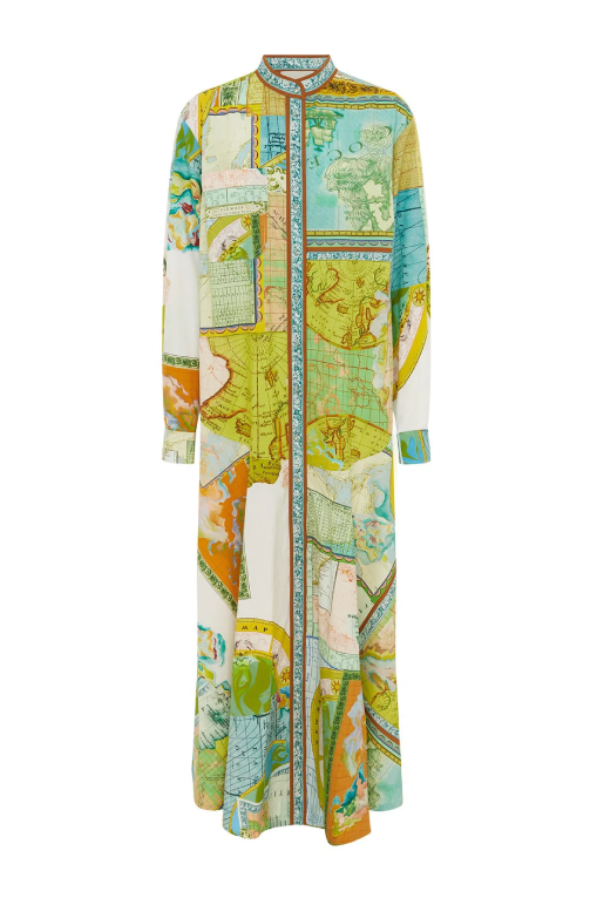 Classic Vintage & Enduringly Stylish Dress