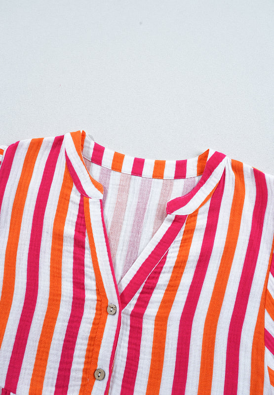 Polished Blouse with an Effortless Classic Look