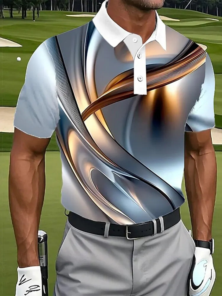 Thoughtfully Designed Shirt