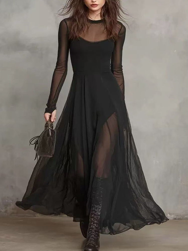 Vintage Inspired Dress