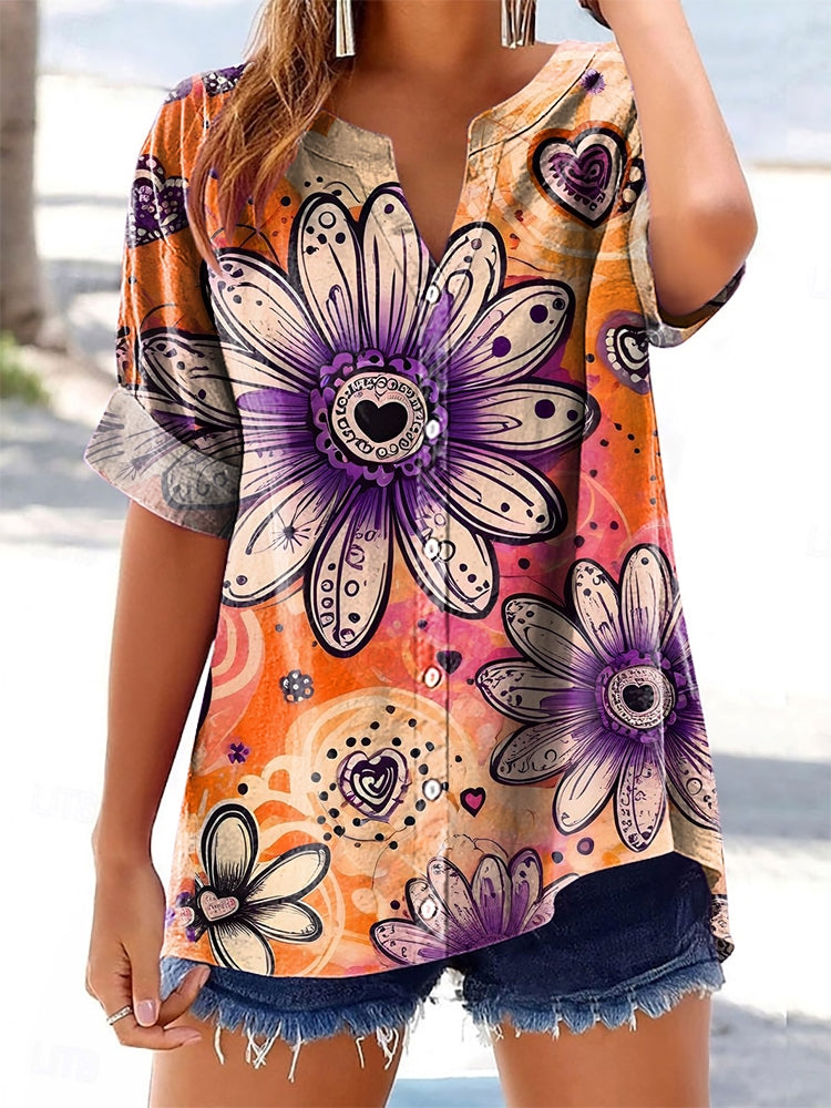 Classic Designed Shirt