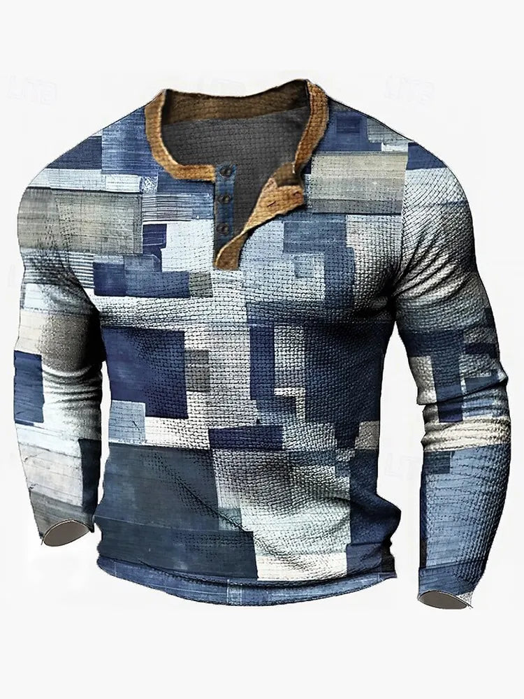 Vintage Inspired Shirt