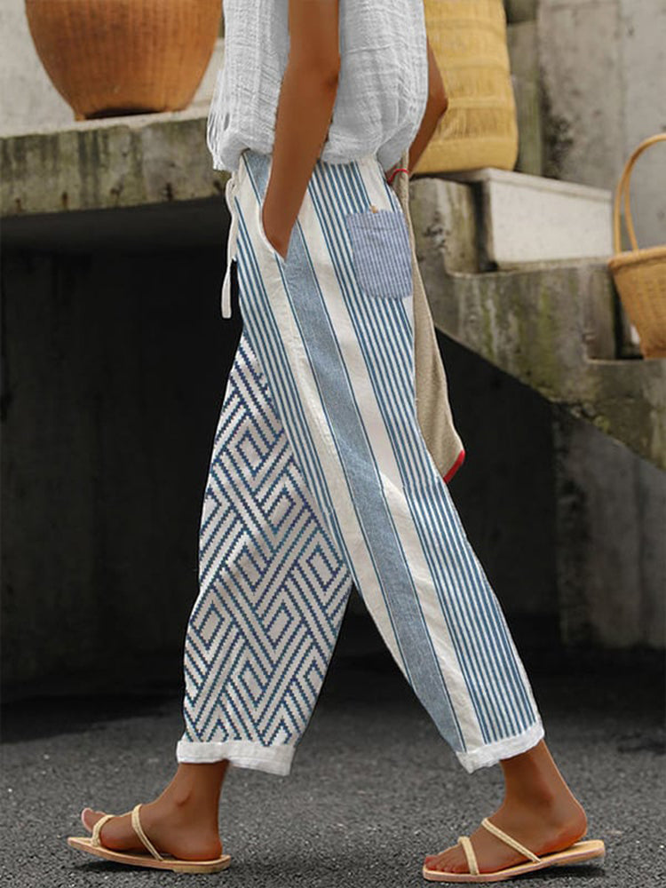 Beautifully Crafted Pants