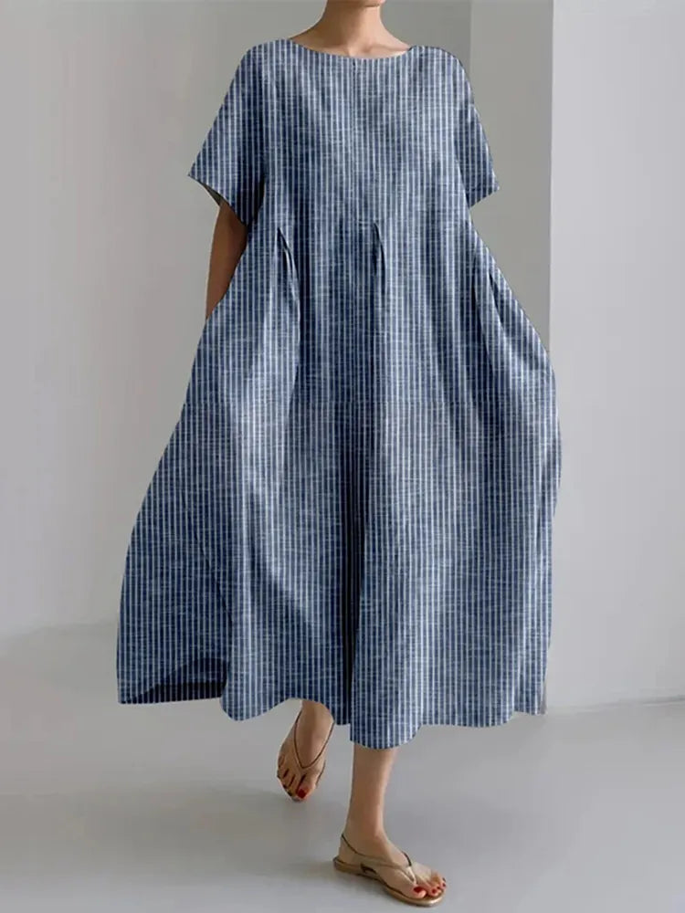 Thoughtfully Designed Dress