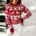 Constance® | Jeoren Christmas sweater