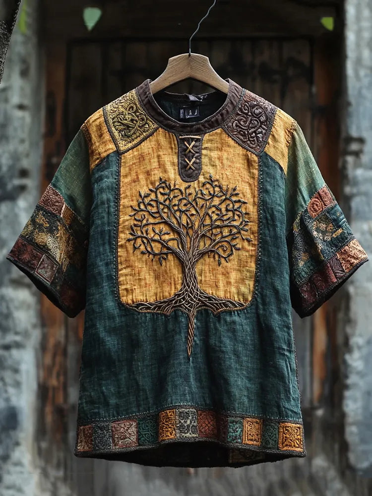 Thoughtfully Designed T-Shirt