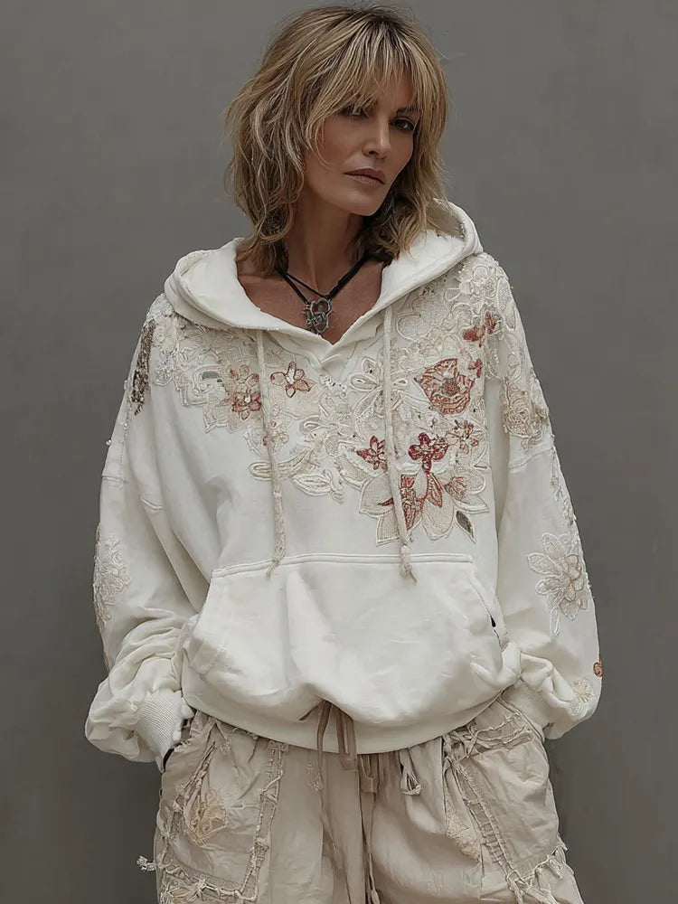 Timeless Vintage Style Garment