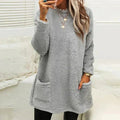 Maria José® | Warm and pretty sweater