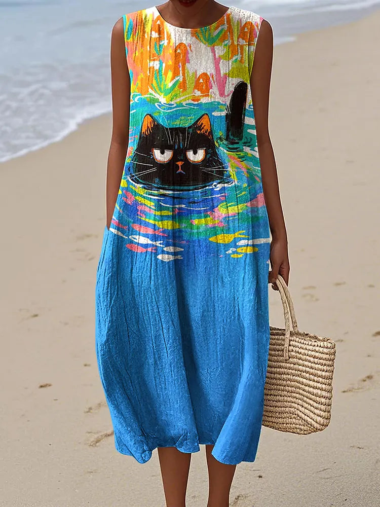 Elegantly Designed Dress